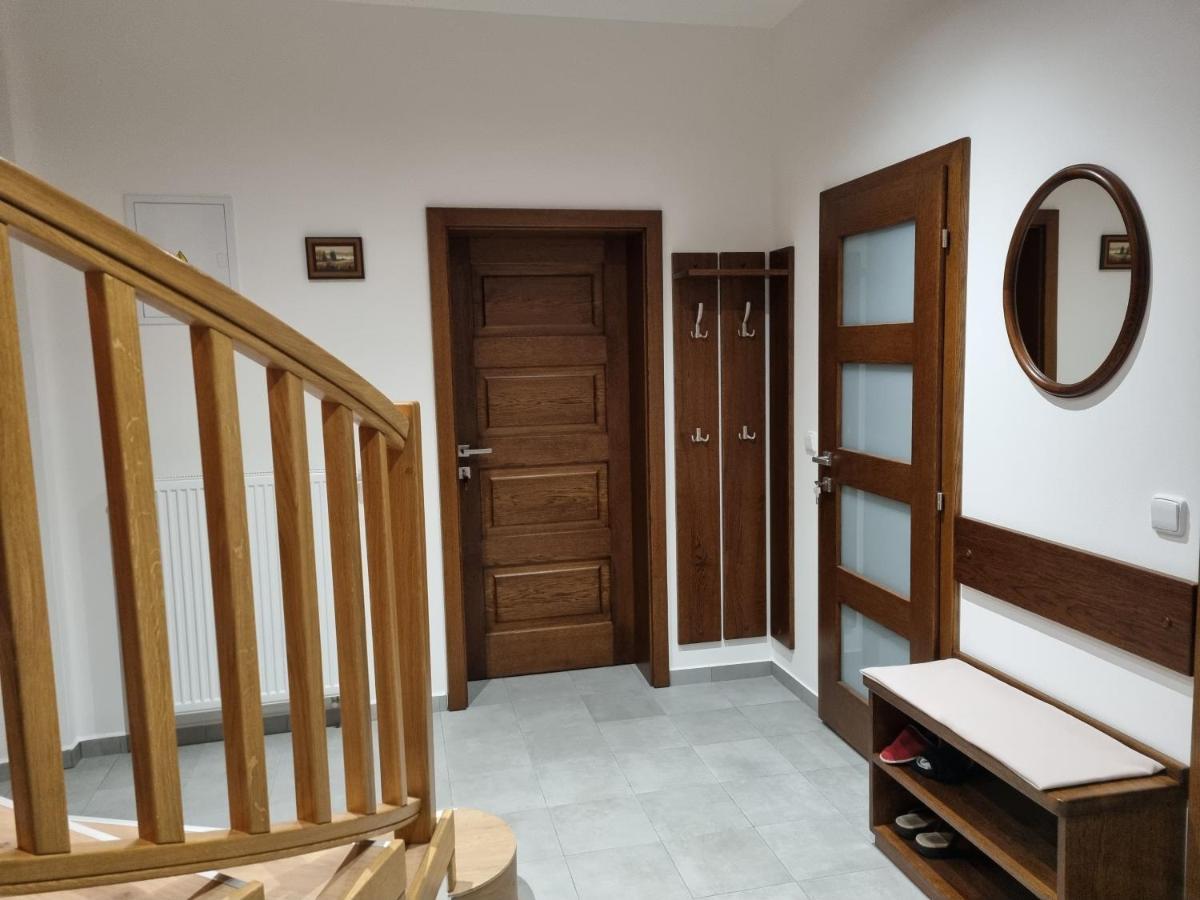 Apartman U Basty Vimperk Exteriér fotografie